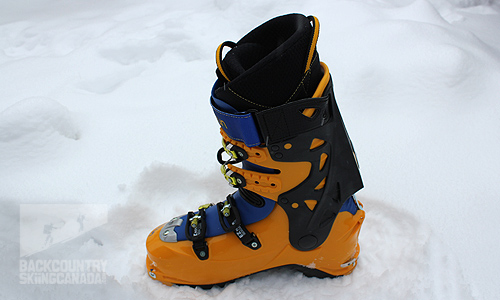 La Sportiva Spectre 2.0 Boots